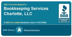 BBB Accredition Logo